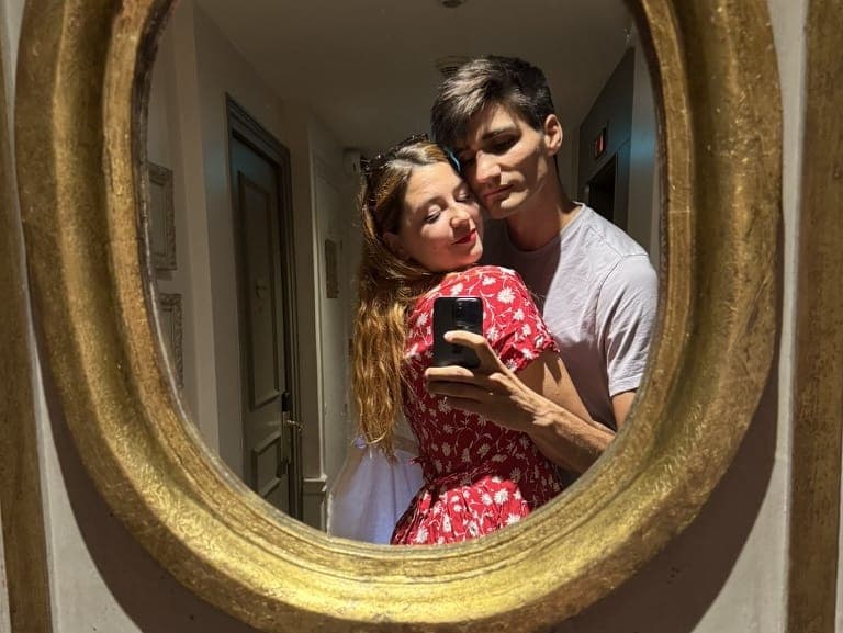 Family behind VideoToFlip