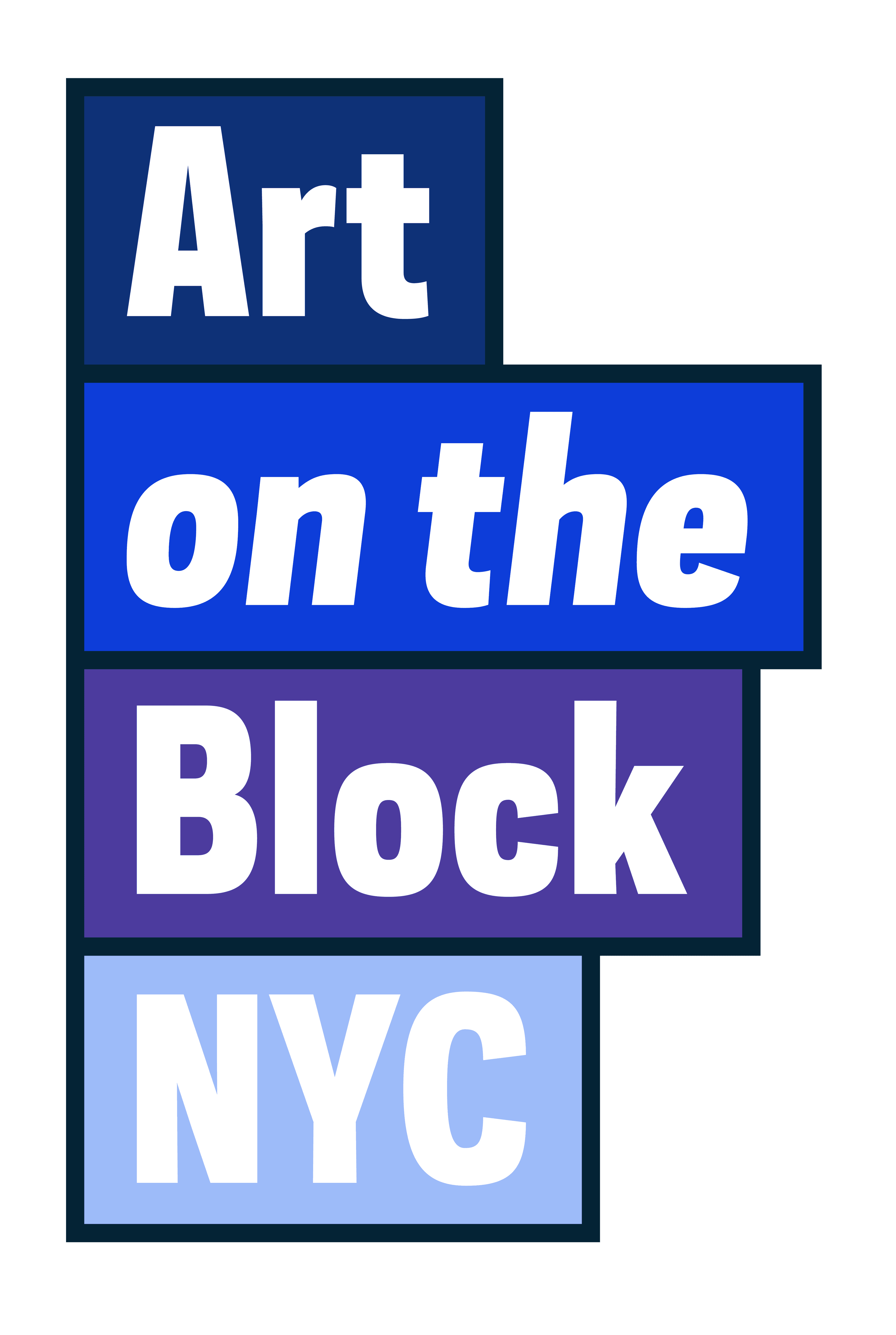 Art on the Block NYC